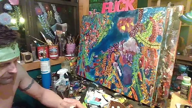 2099RivenXXX online show from 12/03/25, 11:09