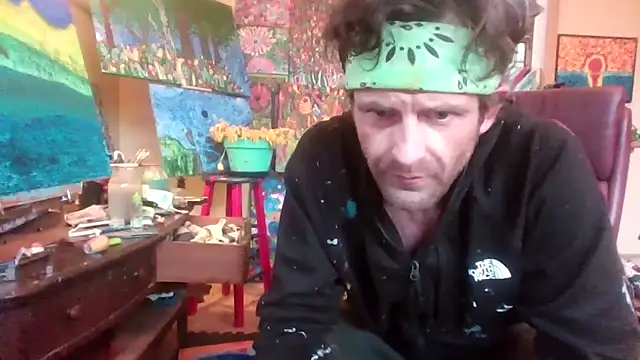 2099RivenXXX online show from 03/07/26, 01:38