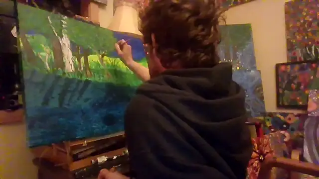 2099RivenXXX online show from 03/12/26, 04:40