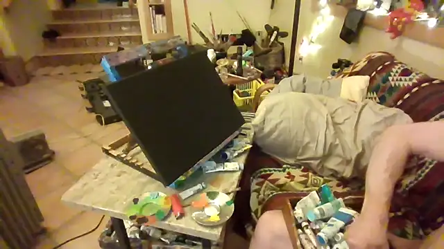 2099RivenXXX online show from 02/24/26, 07:20