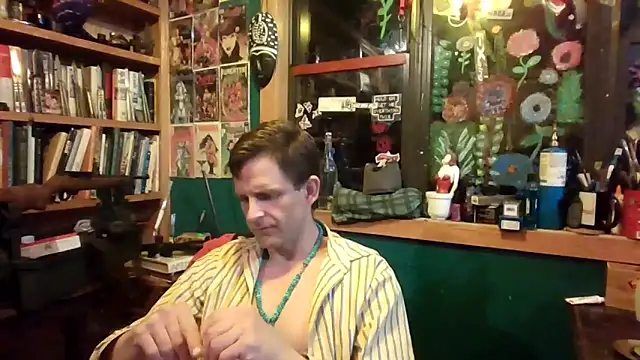 2099RivenXXX online show from 12/17/25, 10:20