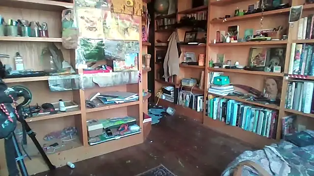 2099RivenXXX online show from 03/25/26, 10:30