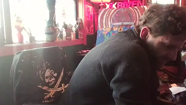 2099RivenXXX online show from 01/05/26, 05:27