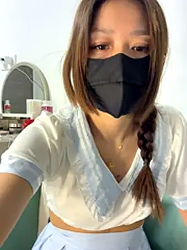 Cara-02 online show from 11/27/25, 12:33