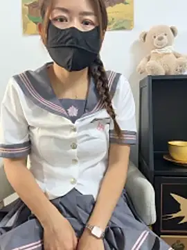 Cara-02 online show from 04/22/26, 04:08