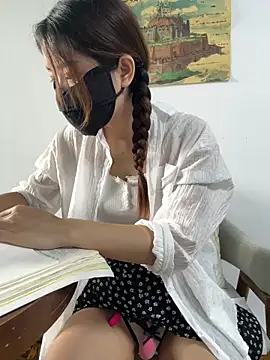 Cara-02 online show from 05/28/26, 03:58