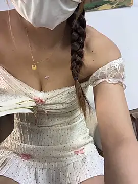 Cara-02 online show from 04/05/26, 03:46