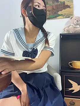 Cara-02 online show from 04/01/26, 03:52