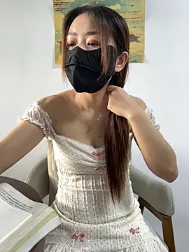 Cara-02 online show from 05/22/26, 03:59