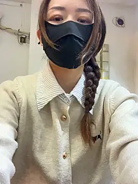 Cara-02 online show from 03/10/26, 03:43