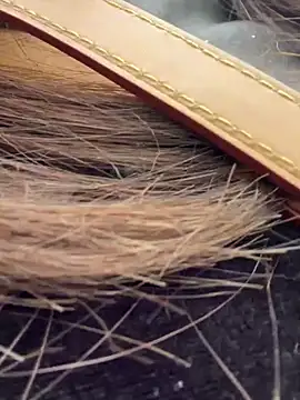 Cara-02 online show from 11/19/25, 04:34