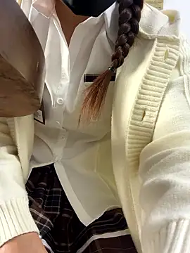 Cara-02 online show from 03/16/26, 03:25