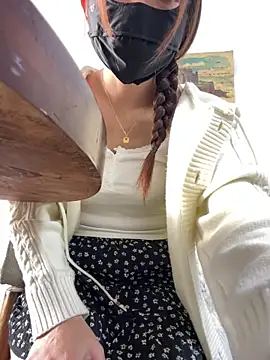 Cara-02 online show from 03/17/26, 02:58