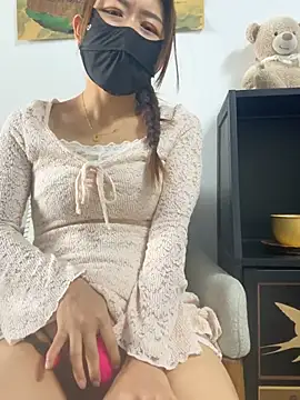 Cara-02 online show from 04/19/26, 04:02