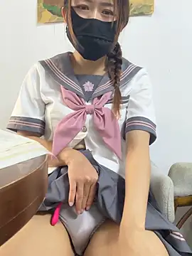 Cara-02 online show from 04/14/26, 04:06