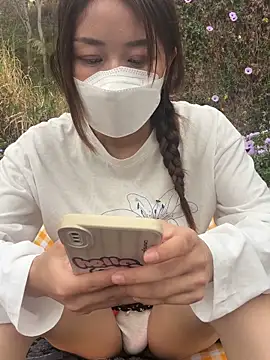 Cara-02 online show from 02/16/26, 03:16