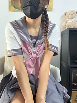 Cara-02 online show from 05/04/26, 04:05