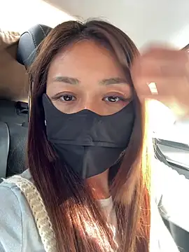 Cara-02 online show from 12/23/25, 04:01