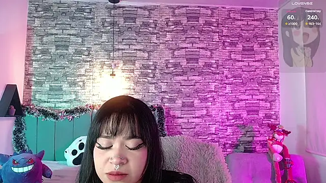 kyoko97 online show from 11/08/25, 03:37