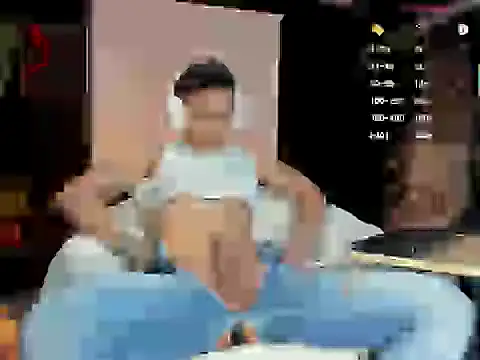 strong dick7in online show from 11/08/25, 05:44