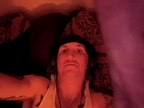 White chocolate69 online show from 11/23/25, 08:24