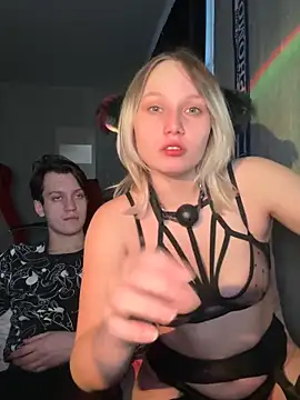 CrystaLuna69 online show from 01/17/26, 01:37