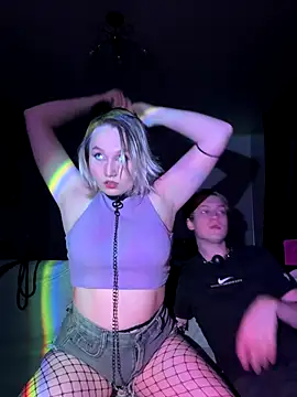 CrystaLuna69 online show from 11/30/25, 01:28