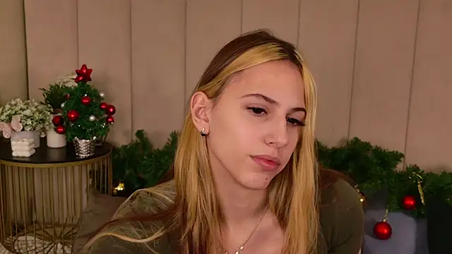 AriaBe11 online show from 01/10/26, 08:09