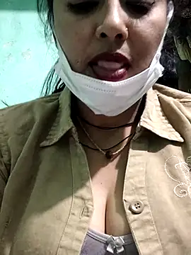 Piya Bakshi online show from 12/04/25, 03:44