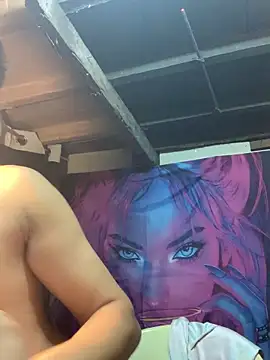 denzkylexx online show from 11/10/25, 08:52