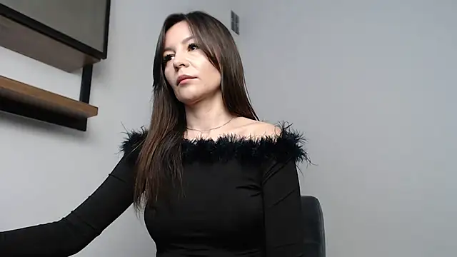 Veronichkaaa online show from 02/26/26, 08:03