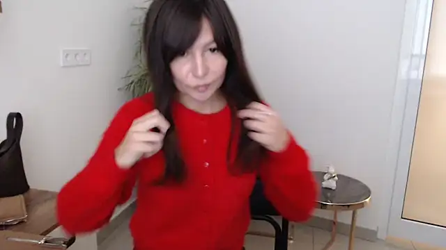 Snapshot of Veronichkaaa chatting on 11/12/25, 09:24 Veronichkaaa online show from 11/12/25, 09:24