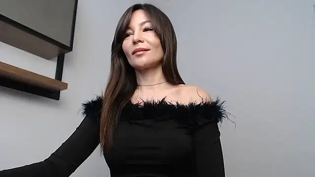 Veronichkaaa online show from 02/22/26, 09:44