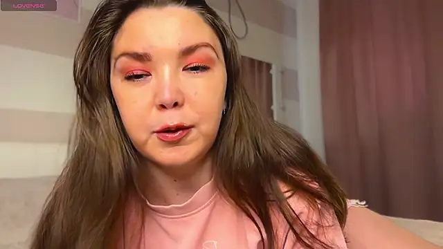 liliaMaivis online show from 11/07/25, 12:53