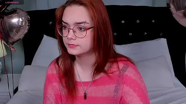 Lily  Evans online show from 02/06/26, 03:35