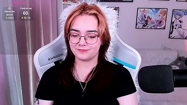 Lily  Evans online show from 03/04/26, 03:58