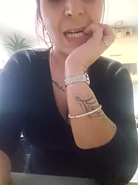 olga tentation online show from 01/10/26, 01:50