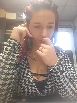 olga tentation online show from 01/13/26, 08:07