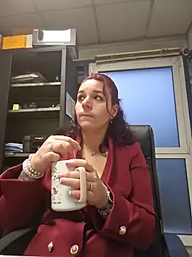 olga tentation online show from 02/12/26, 07:19