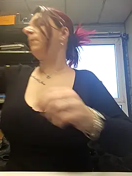 olga tentation online show from 02/09/26, 07:17