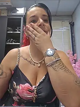 olga tentation online show from 07/10/26, 06:46