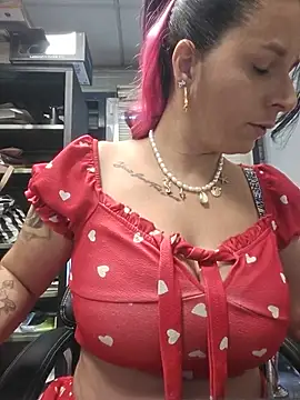 olga tentation online show from 07/22/26, 06:48