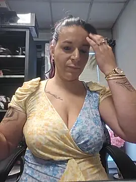 olga tentation online show from 07/21/26, 07:10