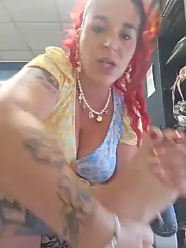 olga tentation online show from 06/26/26, 07:58