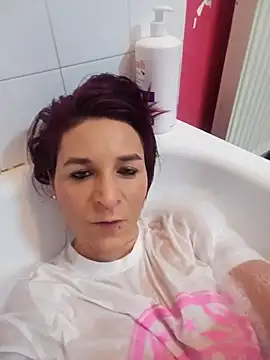 olga tentation online show from 11/18/25, 07:00