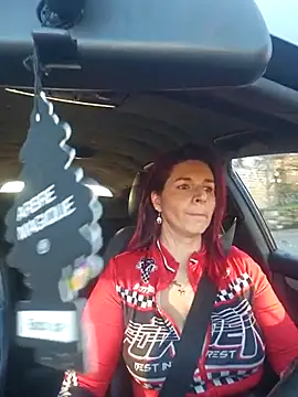 olga tentation online show from 12/14/25, 12:55