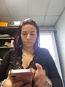 olga tentation online show from 03/16/26, 07:56