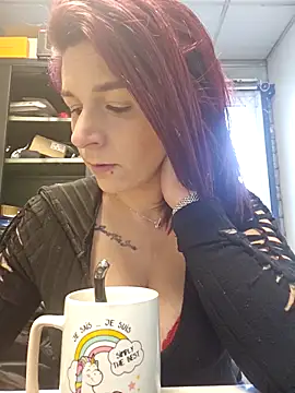 olga tentation online show from 03/13/26, 07:57