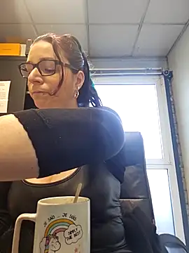 olga tentation online show from 03/25/26, 07:08