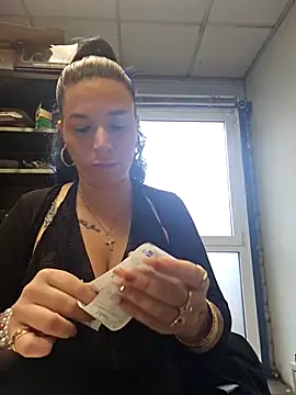 olga tentation online show from 04/04/26, 07:04